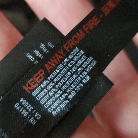 FP movement Lay Up long sleeve tee - Picture 8 of 11